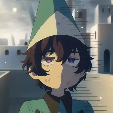 Profile image of アガット