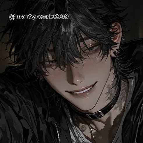 MartyrCork6309의 愛の示し方