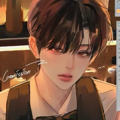 Profile image of 유진서