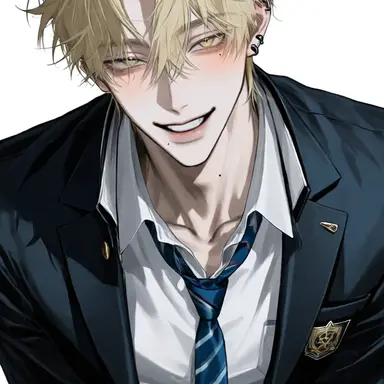 Profile image of 響介