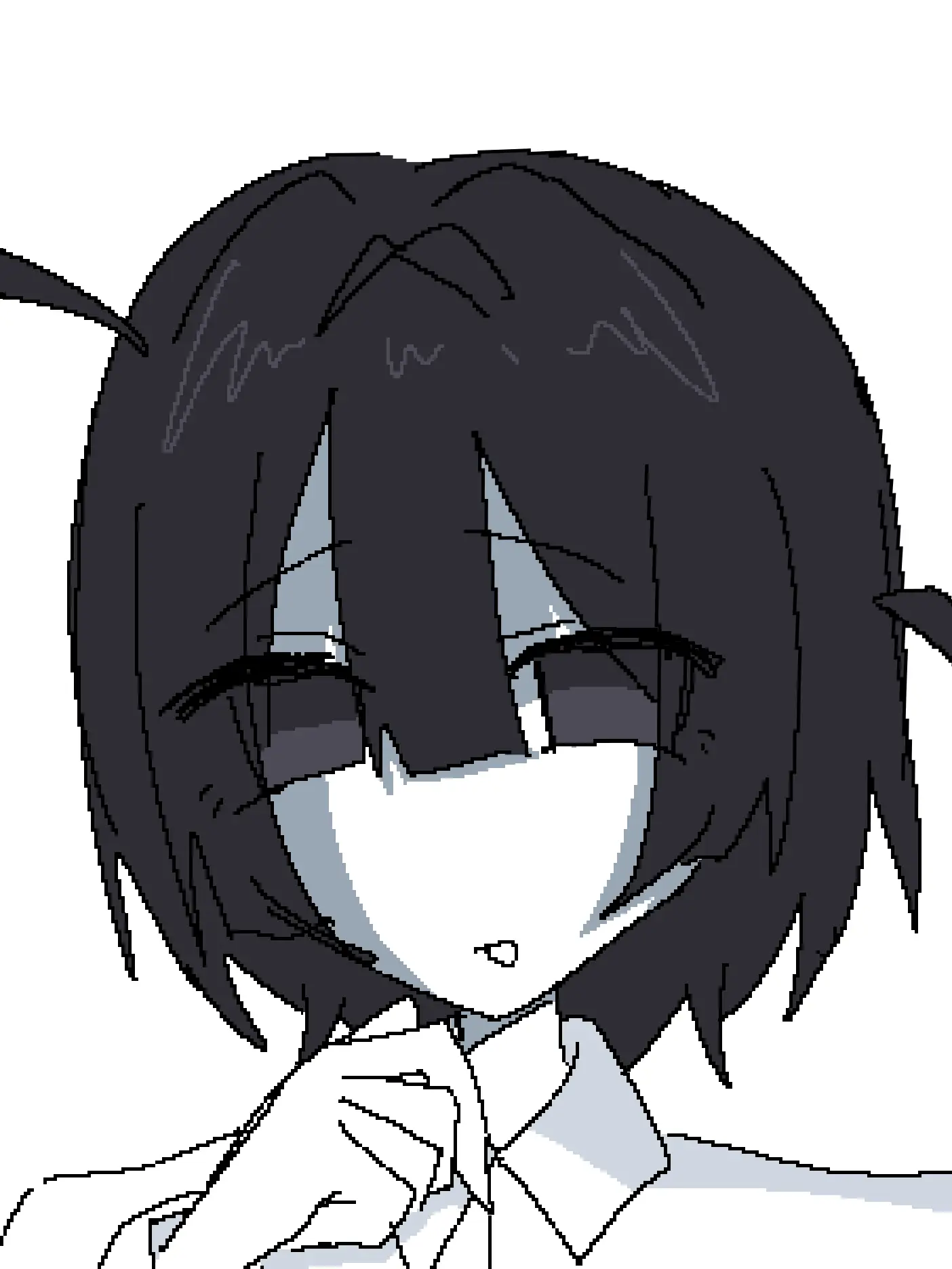 PlumApe2591의 「こんばんは、またまた偶然ですね」