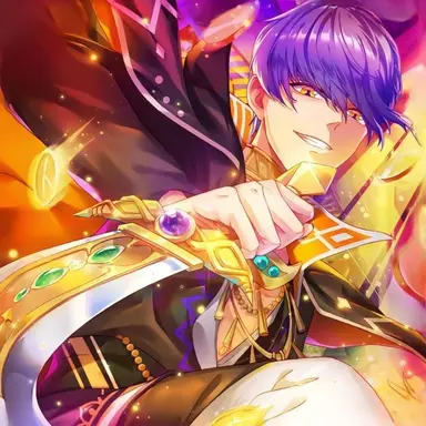 Profile image of Leviathan
