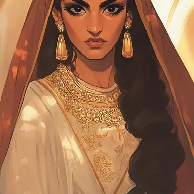 Profile image of Yara