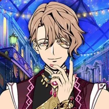Profile image of Asmodeus