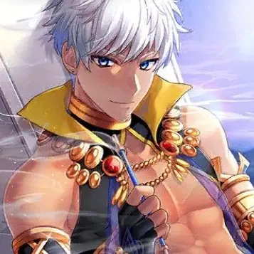 Profile image of Mammon