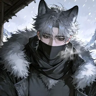 Profile image of Varg