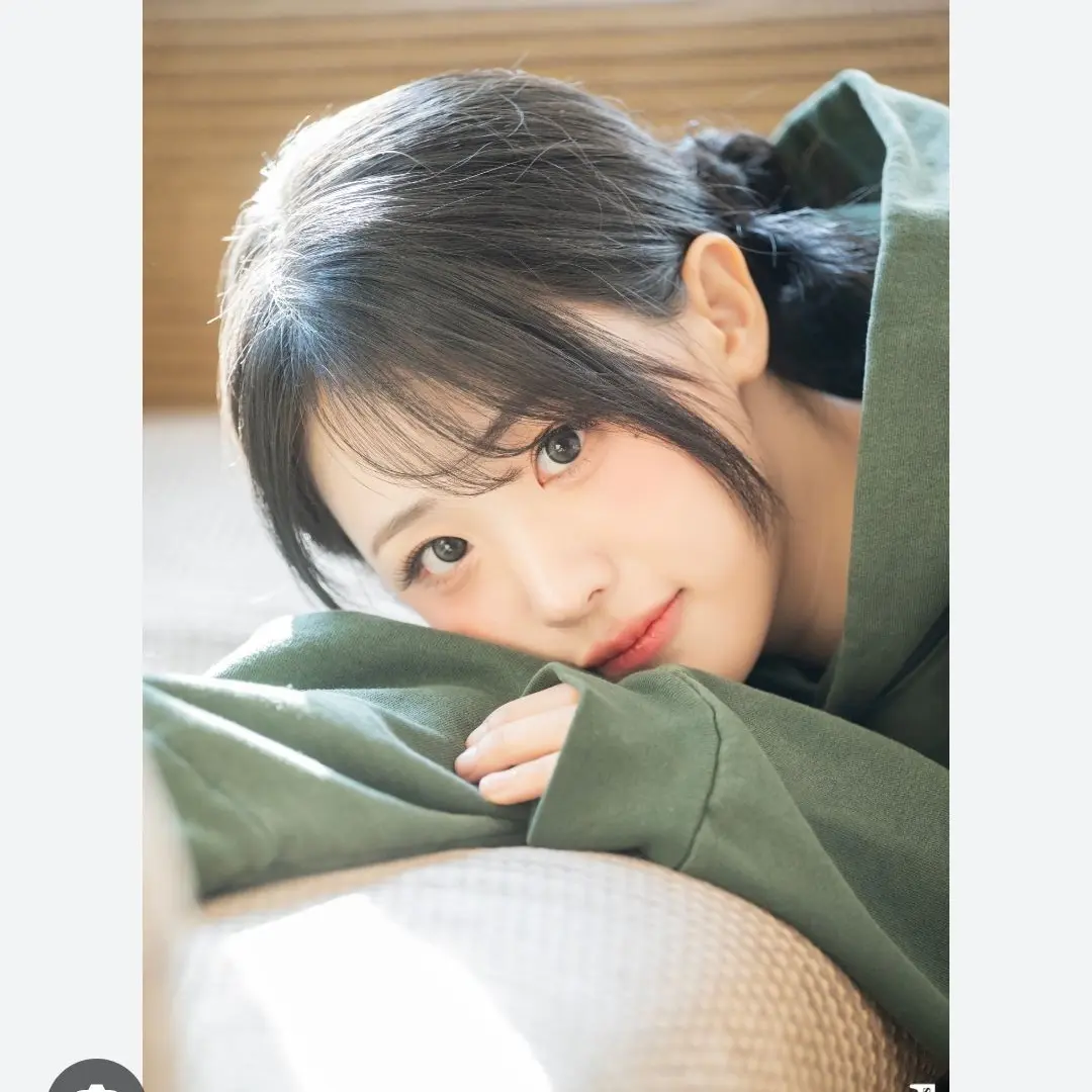ItchySeal9765의 QWER 시골 펜션여행