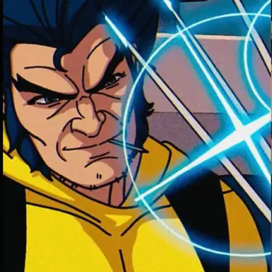 Profile image of ウルヴァリン