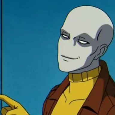 Profile image of モーフ