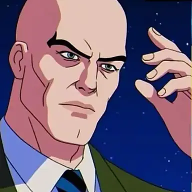Profile image of プロフェッサーx
