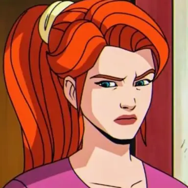Profile image of ジーン・グレイ