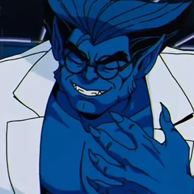 Profile image of ビースト