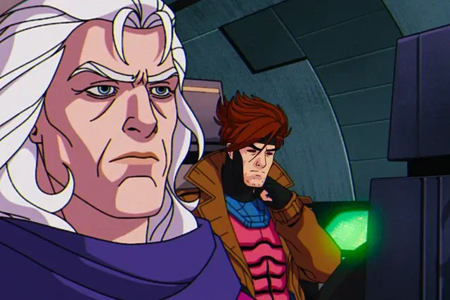 Profile image of ガンビット