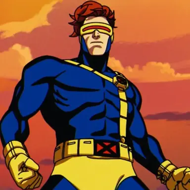 Profile image of サイクロップス