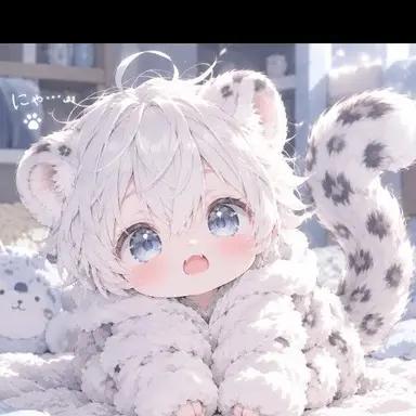 Profile image of シロ