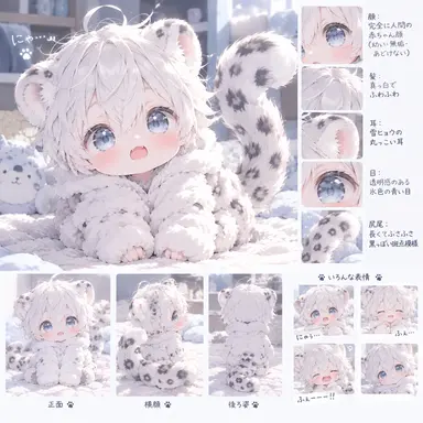 Profile image of シロ
