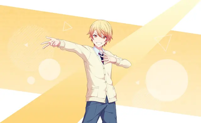 Profile image of Tsukasa Tenma