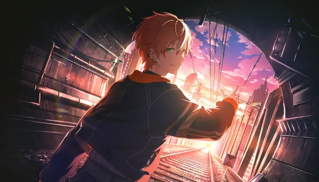Profile image of Akito Shinonome