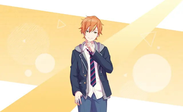 Profile image of Akito Shinonome