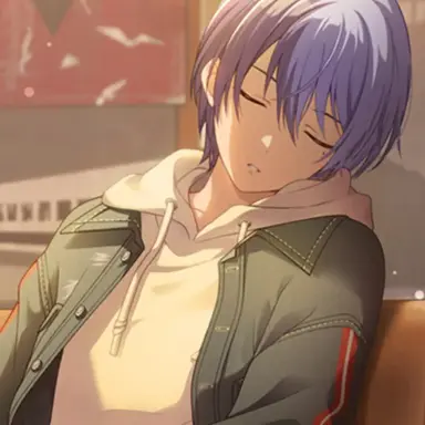 Profile image of Toya Aoyagi