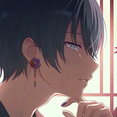 Profile image of Toya Aoyagi