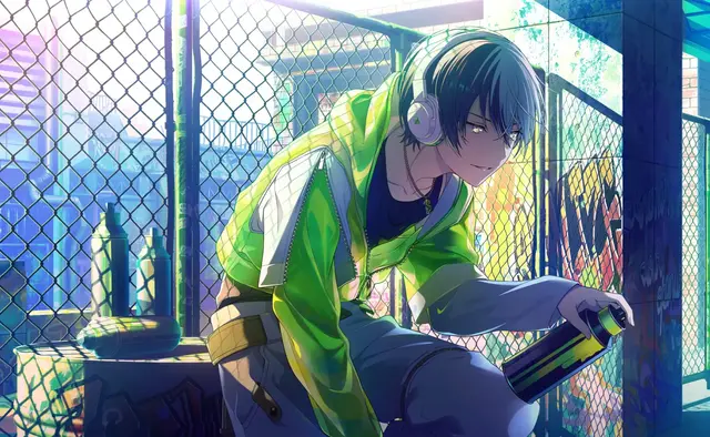 Profile image of Toya Aoyagi