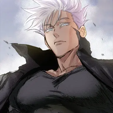 Profile image of Gojo Satoru