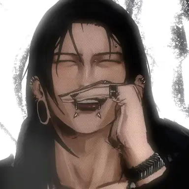 Profile image of Geto Suguru