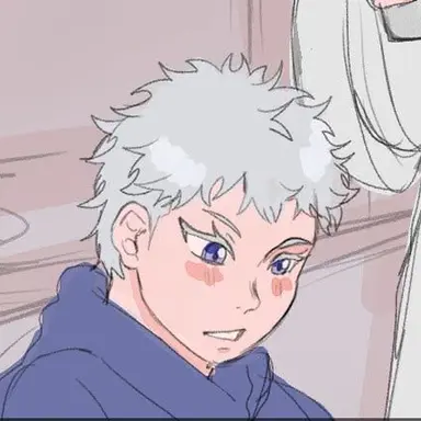 Profile image of Satoshi Satoru