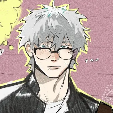 Profile image of Kiyoshi Satoru