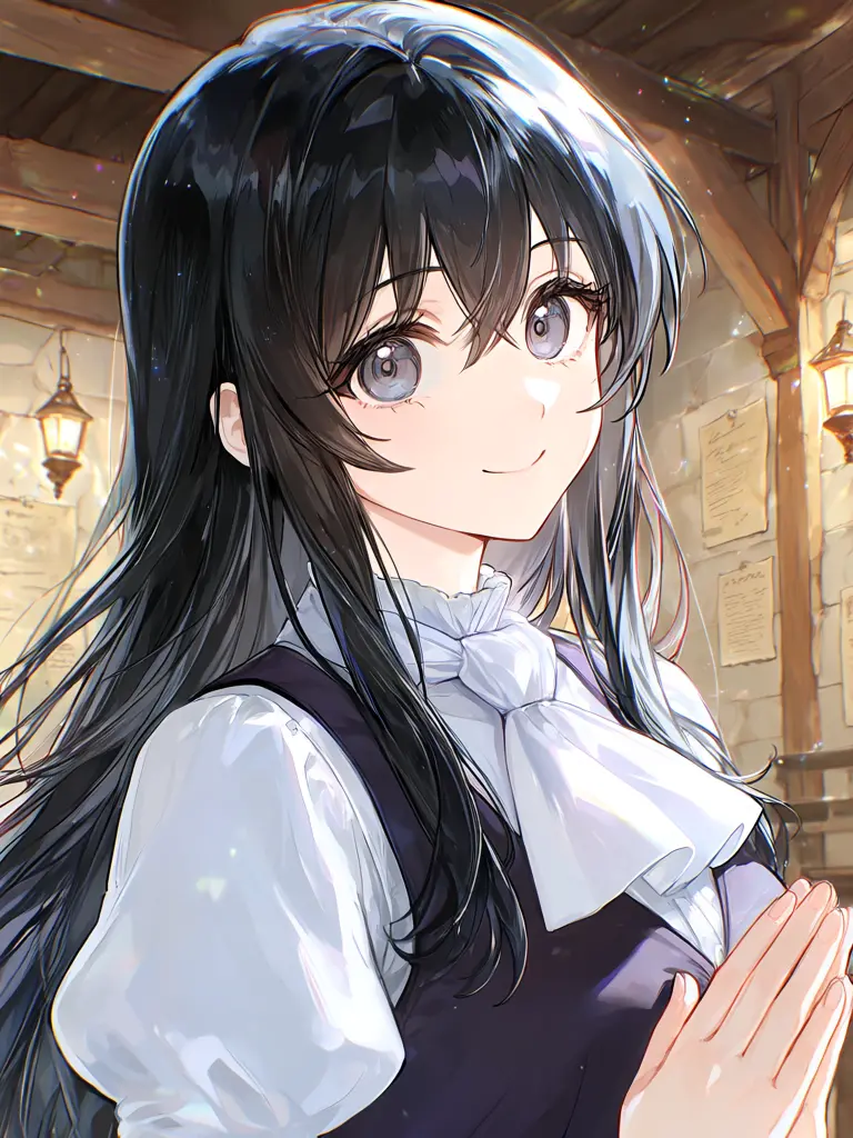 ModestHooks1396의 異世界転生したギルド受付嬢