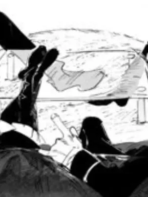 pudding1005의 四人が幻影旅団になっちゃった .ᐟ.ᐣ