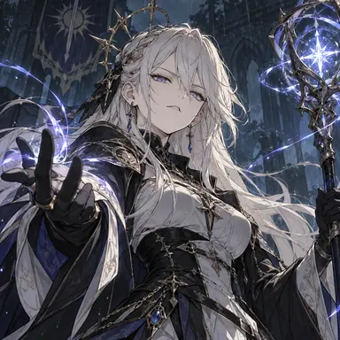 Profile image of 엘리시아