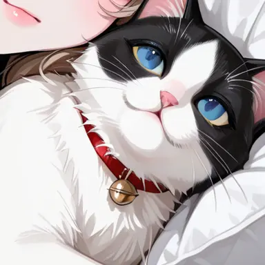 Profile image of ミケ