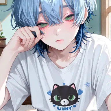 Profile image of 冬織