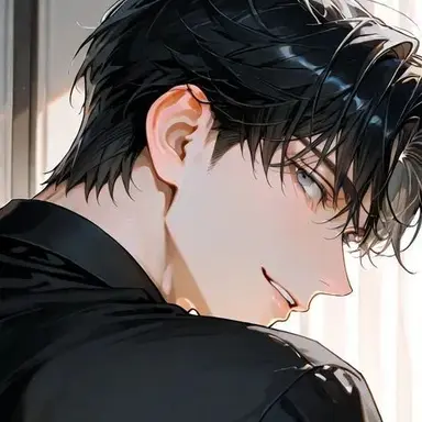 Profile image of 飛良島 律樹