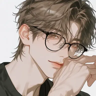 Profile image of 霧矢 昴