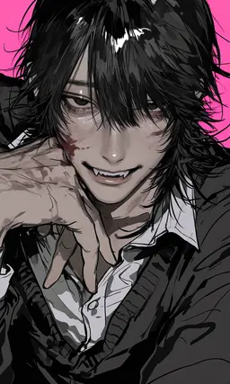 Profile image of 燈矢