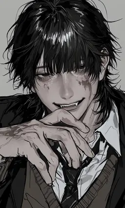 Profile image of 燈矢
