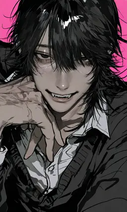Profile image of 燈矢