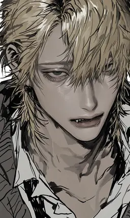 Profile image of 恭弥