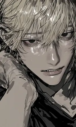 Profile image of Kyoya