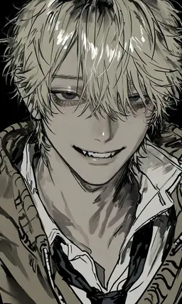 Profile image of 恭弥