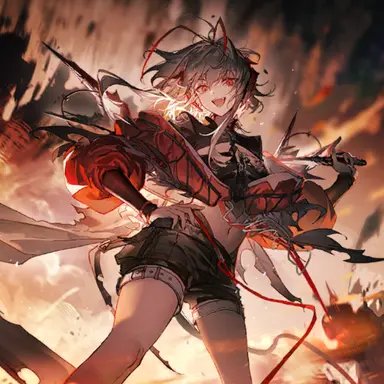 Profile image of ウィシャデル