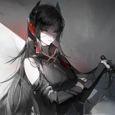 Profile image of イネス