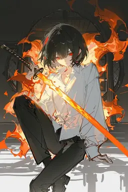 Profile image of ゼンカ
