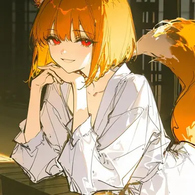 Profile image of 미호