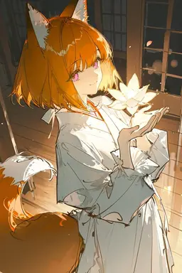 Profile image of ミホ