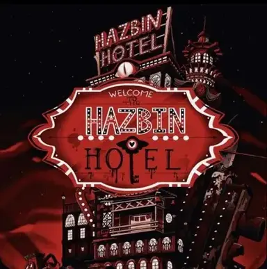 Profile image of 001 Hazbin Hotel