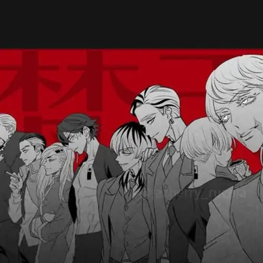 Profile image of 鶴蝶